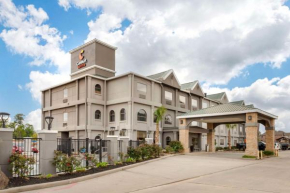 Comfort Suites Shenandoah-The Woodlands